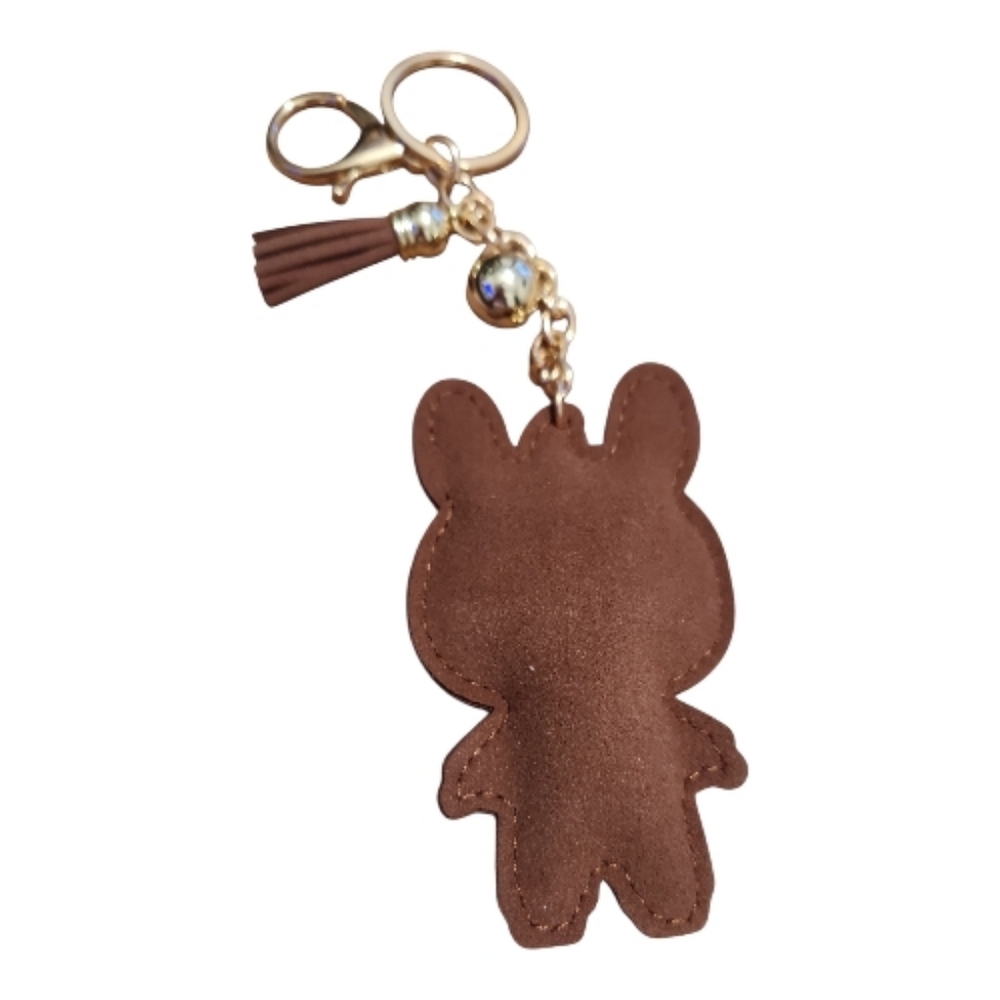 Crystal Keychain - Picture 4 of 4